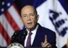 Ross says US remains far from a trade deal with China