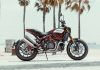 Indian Motorcycle Is Making the Good Exhaust Standard on the FTR 1200 S Race Replica