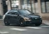 The 2019 Audi Q8 Is What Luxury Sedans Have Become
