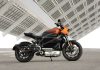 Harley-Davidson Finally, Finally Releases The Livewire