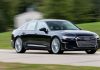 The 2019 Audi A6 3.0T Quattro Exudes Quiet Competence