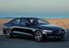 2019 Volvo S60 T8 Review