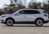 2019 Lincoln Nautilus 2.7T AWD First Test: MKX Dresses Up