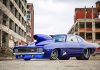 This Grudge Racing, Semi-Hemi-Powered 1969 Camaro was Built for War!