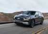 The 2019 Infiniti QX50’s Exceptional Engineering Fails to Pay Off at the Pump