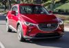 2019 Mazda CX-3 First Test: Fun-Sized Urbanite