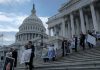 Governments Malfunction and the Markets Place Their Bets