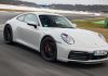 2020 Porsche 911 Carrera S Review: The Immortal 911