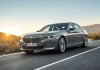 2020 BMW 7 Series Refresh Brings More Power, Larger Grille