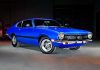 This Blown, Injected 1971 Ford Maverick is More Than Most Can Handle!