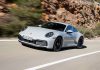 2020 Porsche 911 Carrera S: The complete package