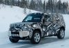 Spied! 2020 Land Rover Defender Plays in the Snow