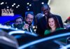 Detroit auto show’s shift to June a risky, bold move. Will it work?