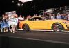 2020 Ford Mustang Shelby GT500 Nets $1.1 Million Winning Bid at Barrett-Jackson