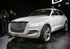 Genesis Head Designer: Our SUVs Have No Design Benchmark
