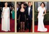 ‘You frequently have to sew them into the dress’: secrets of the Hollywood stylist