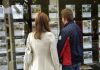 UK house prices fall in January as Brexit puts off buyers