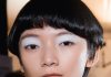 Beauty tips: How to show off the whites of your eyes