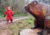 The best UK adventure trails: readers’ travel tips