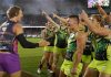Fremantle star Nat Fyfe books in for elbow surgery after AFLX appearance