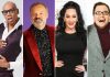 ‘They better werk!’ Graham Norton and Alan Carr join RuPaul’s Drag Race UK