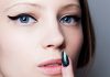 Beauty tips: Disco nails to sparkle in the winter dark