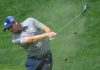 Sergio García disqualified from Saudi International after smashing greens