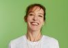 Fit in my 40s: ‘Heights are a perfectly reasonable fear’