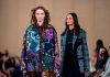 Coach turns to the ‘magician of colour’ for its autumn season