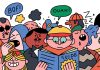 The European film festival survival guide