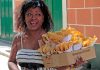 Let them eat casabe: Camilla and Charles in Cuba