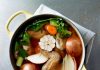 How do I make good stock?