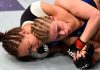 Will MMA ever be an Olympic sport?
