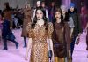 New York fashion week shines light on new talent and embraces AI