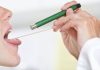 Seven ways to beat a sore throat this winter