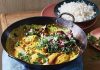 Annabel Crabb’s Sri Lankan butternut and cashew curry recipe