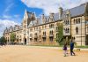 ‘Gossip and secrecy’ fuel Oxford row over suspended dean