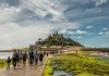 Cornwall’s camino: walking the Cornish Celtic Way