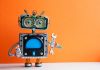 Why I created a robot to write news stories