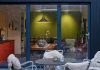 Cabin fever: the garden shed that became a stylish guesthouse