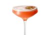 Cocktail of the week: Jinjuu’s passionfruit martini