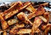 Anna Jones’ parsnip recipes