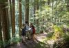Send us a tip on a UK adventure trail for the chance to win a £200 hotel voucher