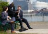 Should every worker have a 75-minute lunch break?