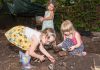 Parenting in Manhattan is a Darwinian struggle