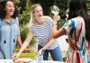 Seven ways to make new friends
