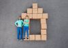 UK house prices raised age of ownership by eight years since 1997