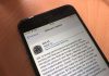 iOS 12.1.4 is coming to fix the worst iPhone and iPad bug to date