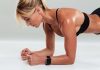 This Is Exactly How Long You Need to Hold a Plank to Flatten Your Belly