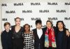 Angelina Jolie and eldest kids have night at the museum